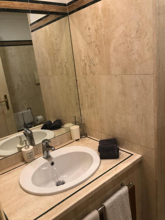 Aurora 31 - Suite & Breakfast Roma Eksteriør bilde
