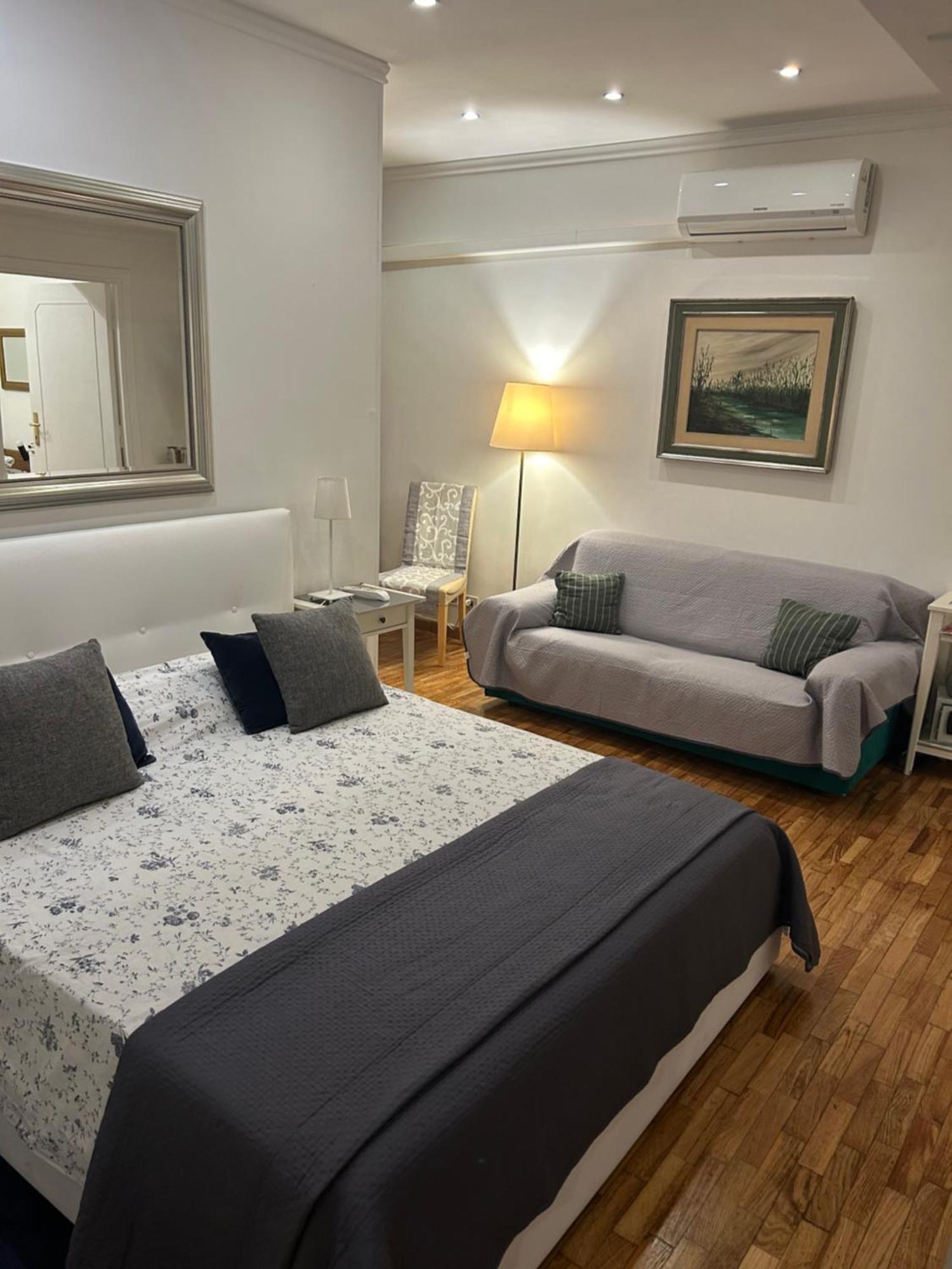 Aurora 31 - Suite & Breakfast Roma Eksteriør bilde