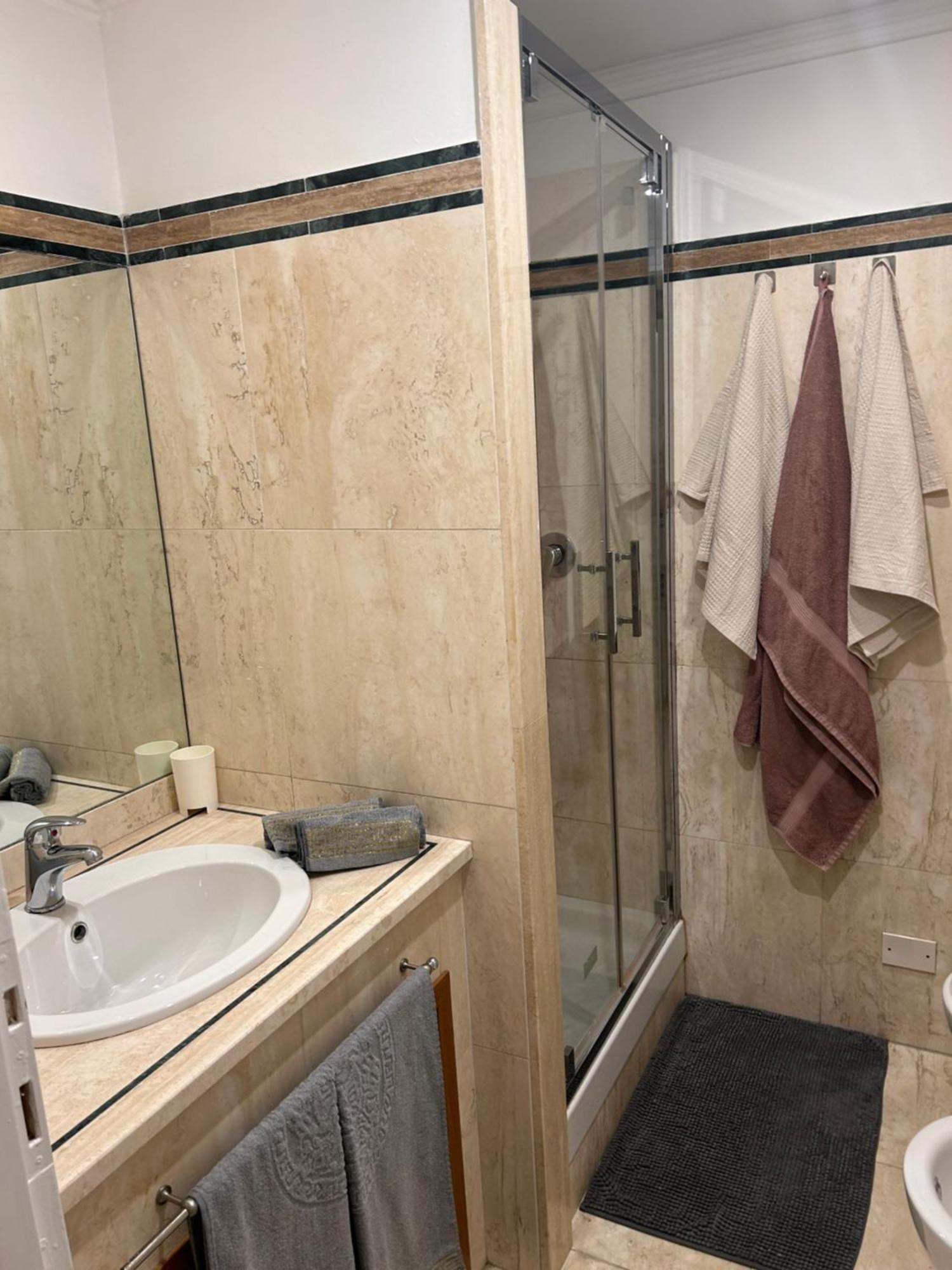 Aurora 31 - Suite & Breakfast Roma Eksteriør bilde