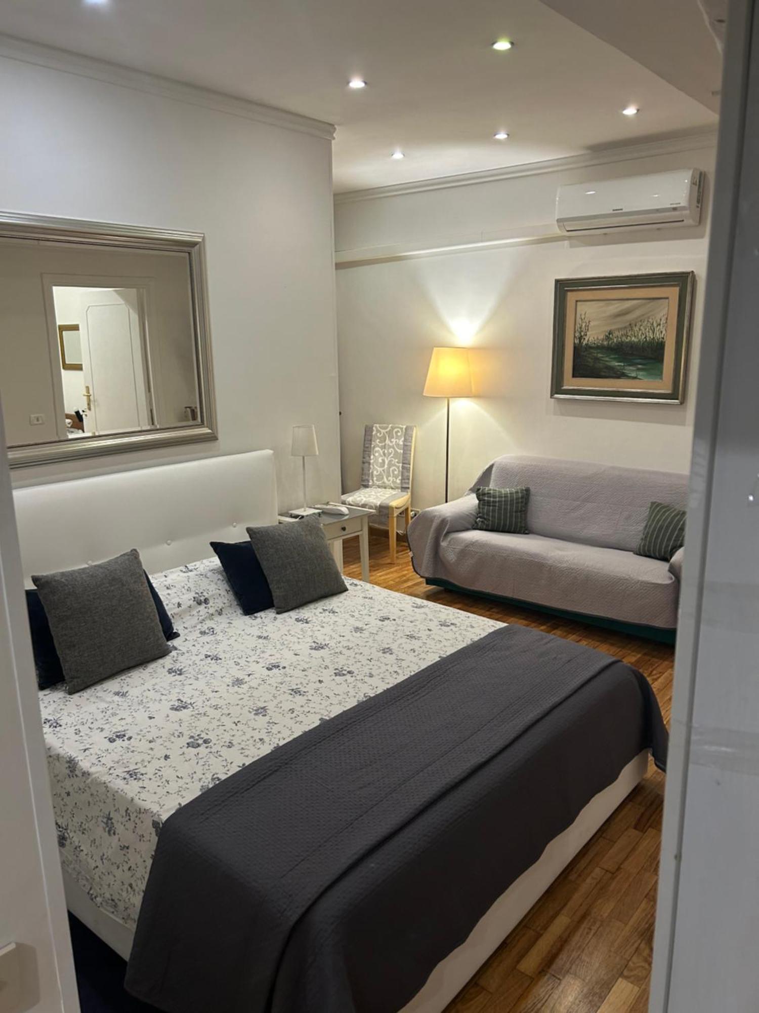 Aurora 31 - Suite & Breakfast Roma Eksteriør bilde