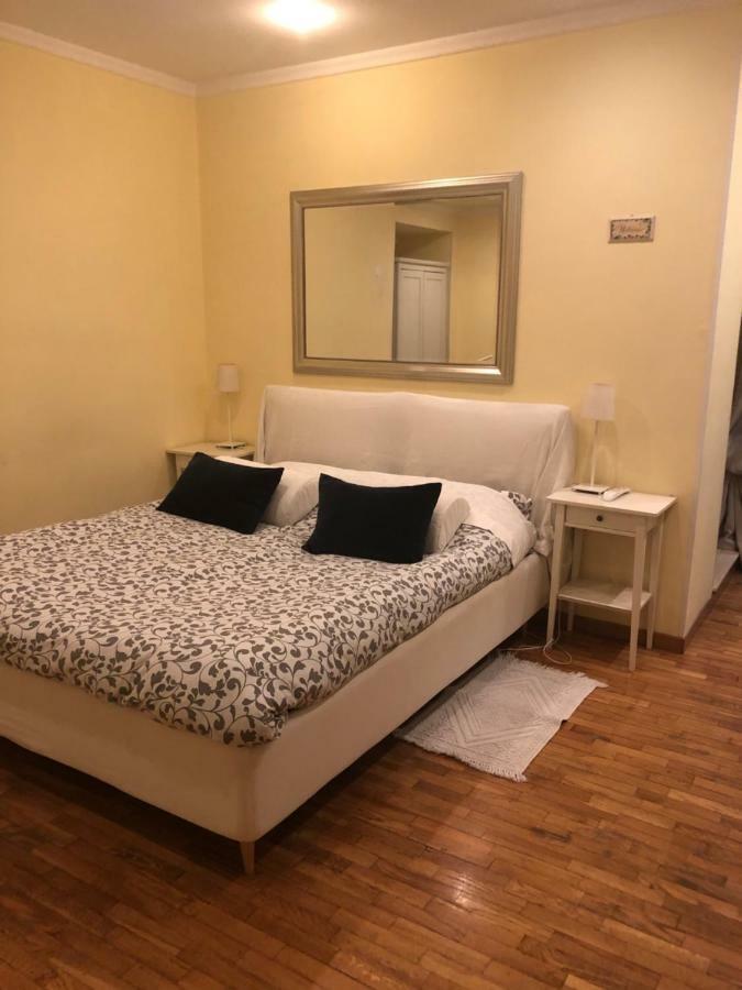 Aurora 31 - Suite & Breakfast Roma Eksteriør bilde